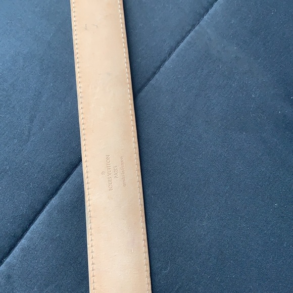 Women’s authentic LV belt... - Picture 7 of 7